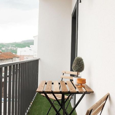 Apartament Casa D'Abo Peso da Régua Zewnętrze zdjęcie