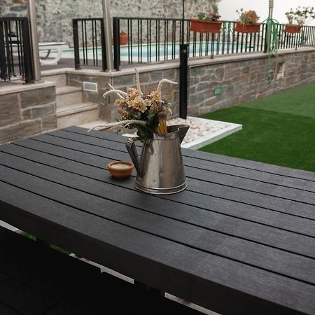 Apartament Casa D'Abo Peso da Régua Zewnętrze zdjęcie