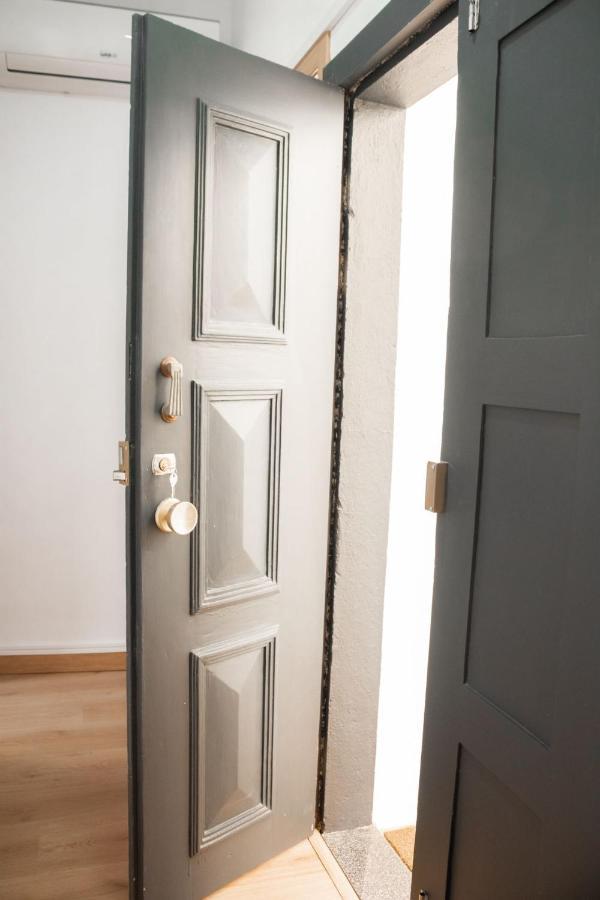 Apartament Casa D'Abo Peso da Régua Zewnętrze zdjęcie