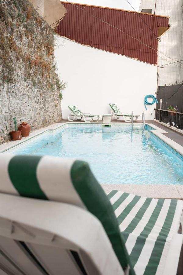 Apartament Casa D'Abo Peso da Régua Zewnętrze zdjęcie