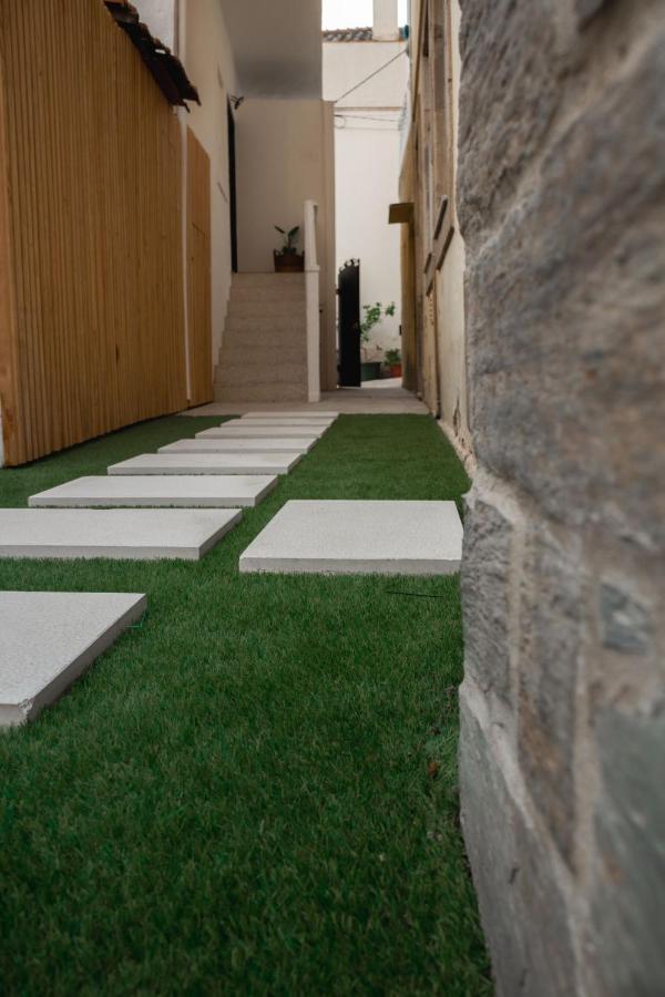 Apartament Casa D'Abo Peso da Régua Zewnętrze zdjęcie