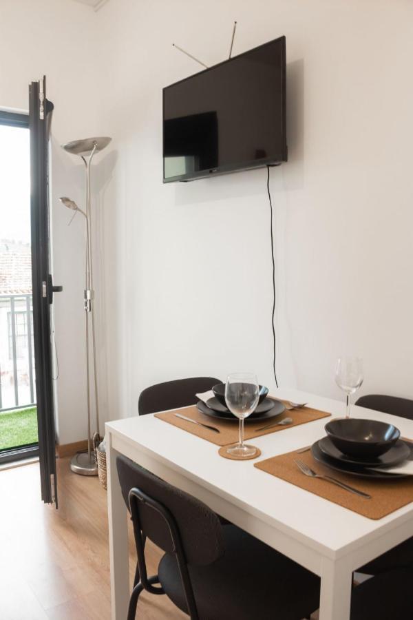Apartament Casa D'Abo Peso da Régua Zewnętrze zdjęcie